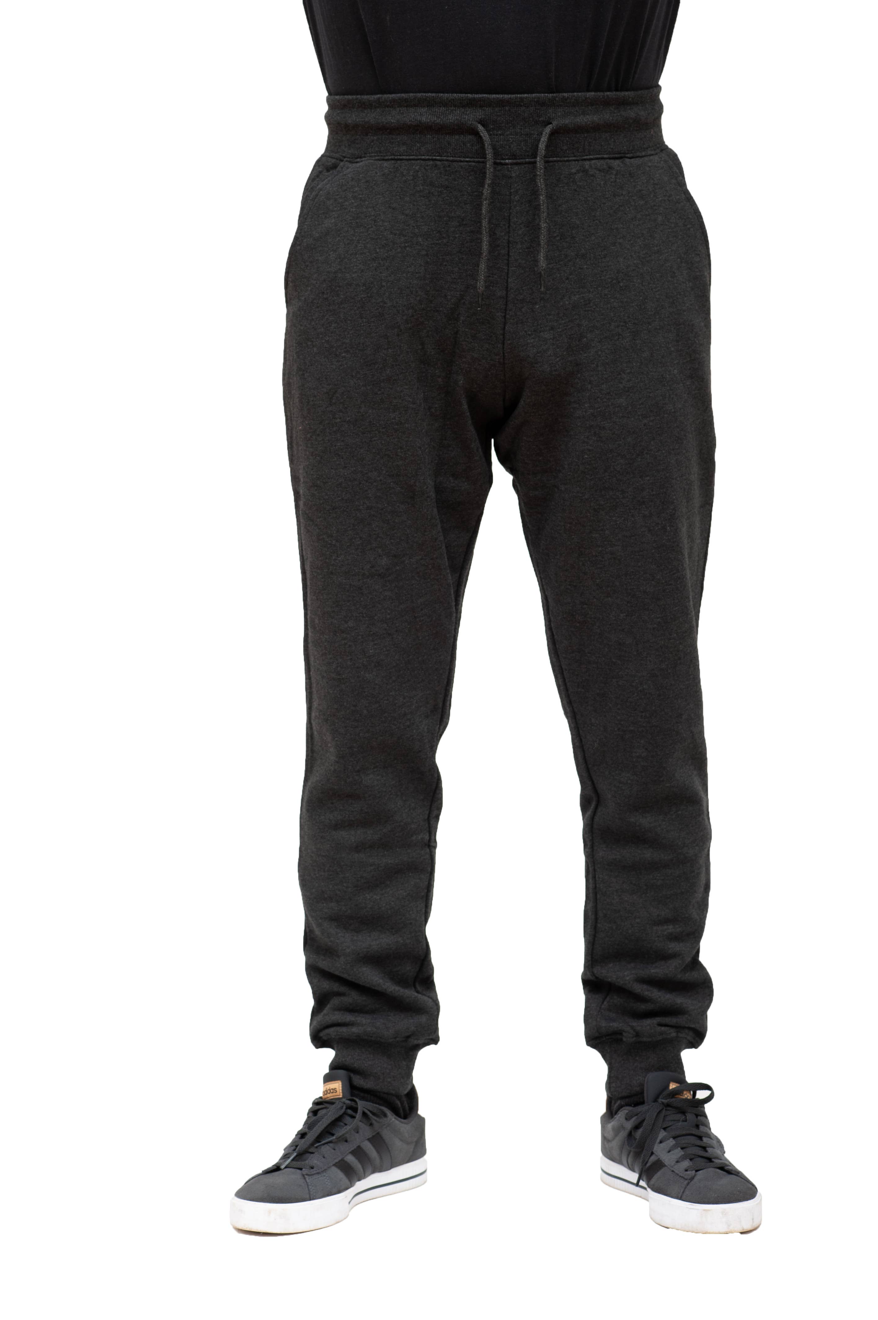sweetlook - Wholesale Athletic Sweatpants/Joggers - Men's - Mens Cotton Joggers Tracksuit Bottoms Trousers Sweatpants2