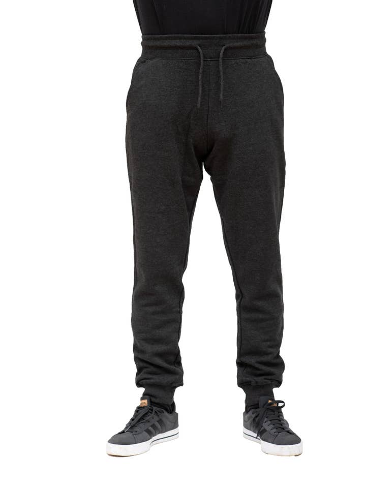 sweetlook - Wholesale Athletic Sweatpants/Joggers - Men's - Mens Cotton Joggers Tracksuit Bottoms Trousers Sweatpants2