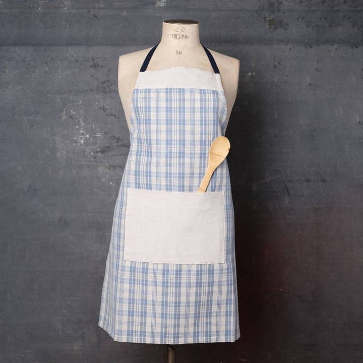Kelsch Cooking Apron for wholesale by KELSCH D 'ALSACE IN SEEBACH