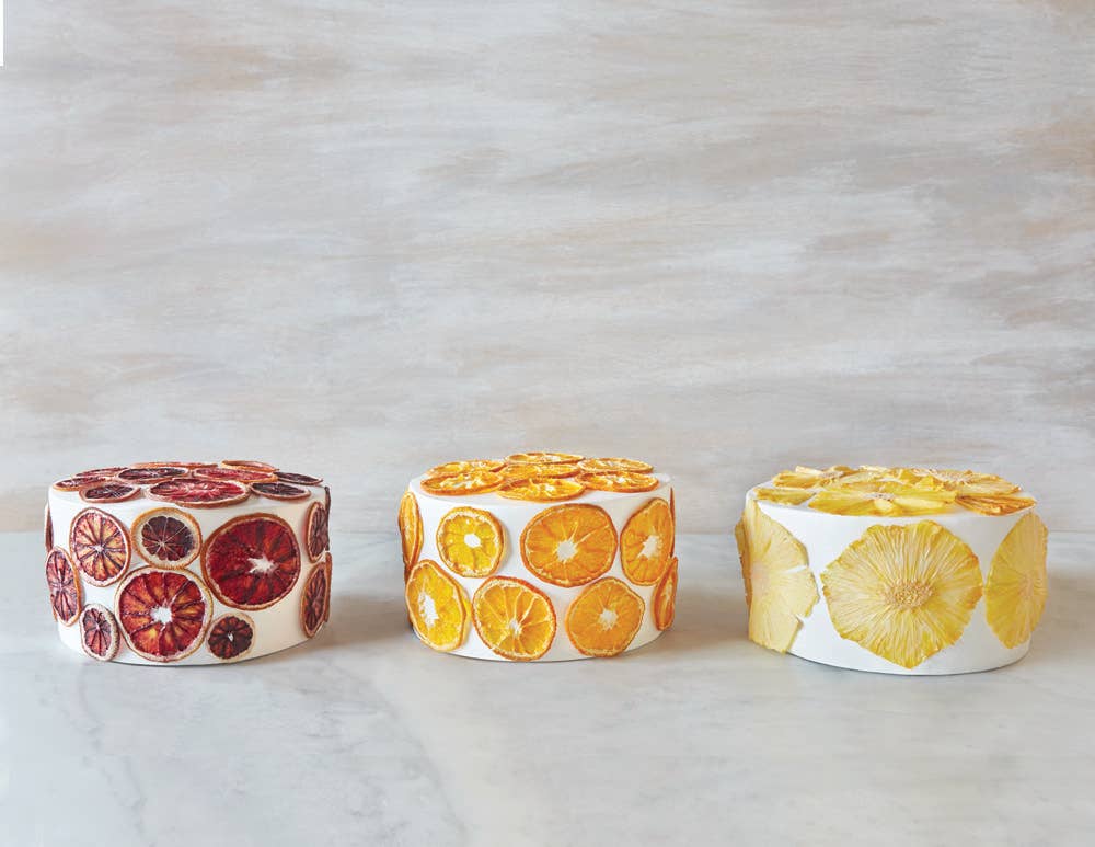 Dardimans California Crisps - Wholesale Fruit Snacks - Crispy Orange Slices | Snack Pack w/Tray4