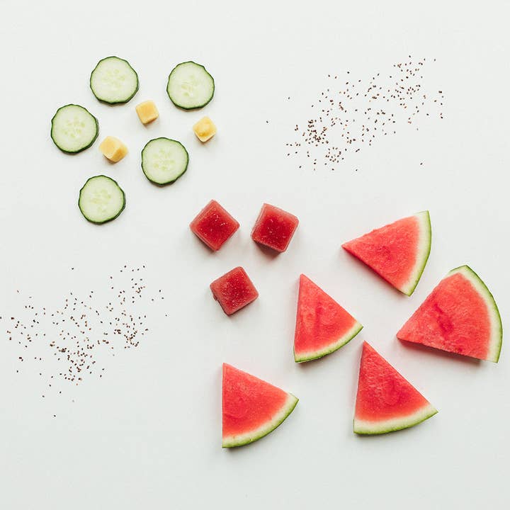 Watermelon Cooler for wholesale by Bumpin Blends