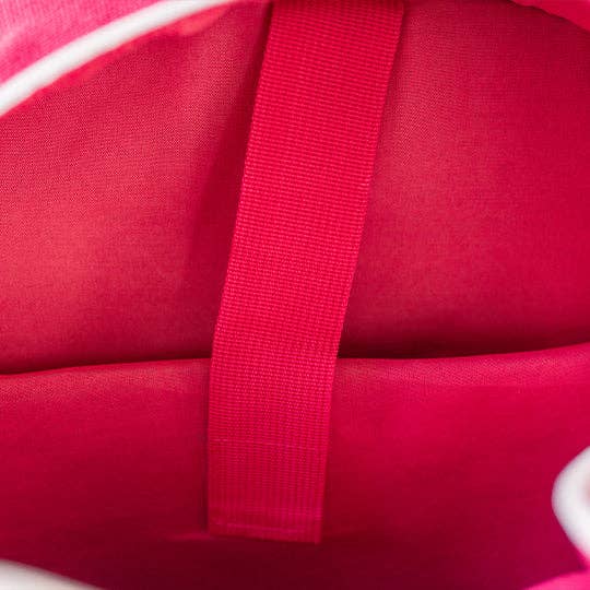 Junior backpack - Pink for wholesale on Faire5