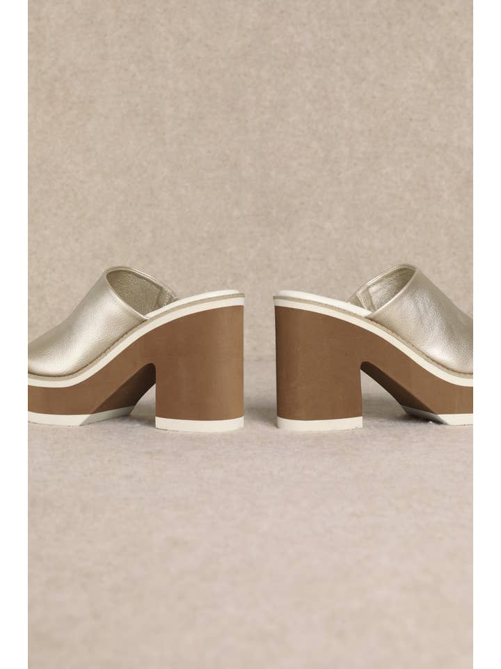 Miracle Miles (Mi.iM) - Wholesale Platform Heels - Women's - JEMMA7