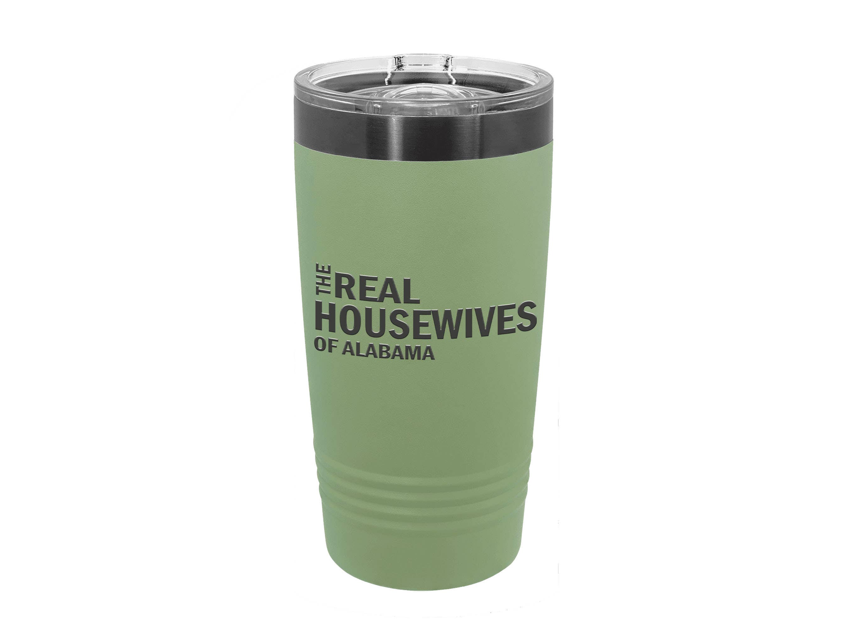Calm Down Caren - Wholesale Insulated Mug/Tumbler - Real Housewives of CUSTOM CITY Polar Tumbler5