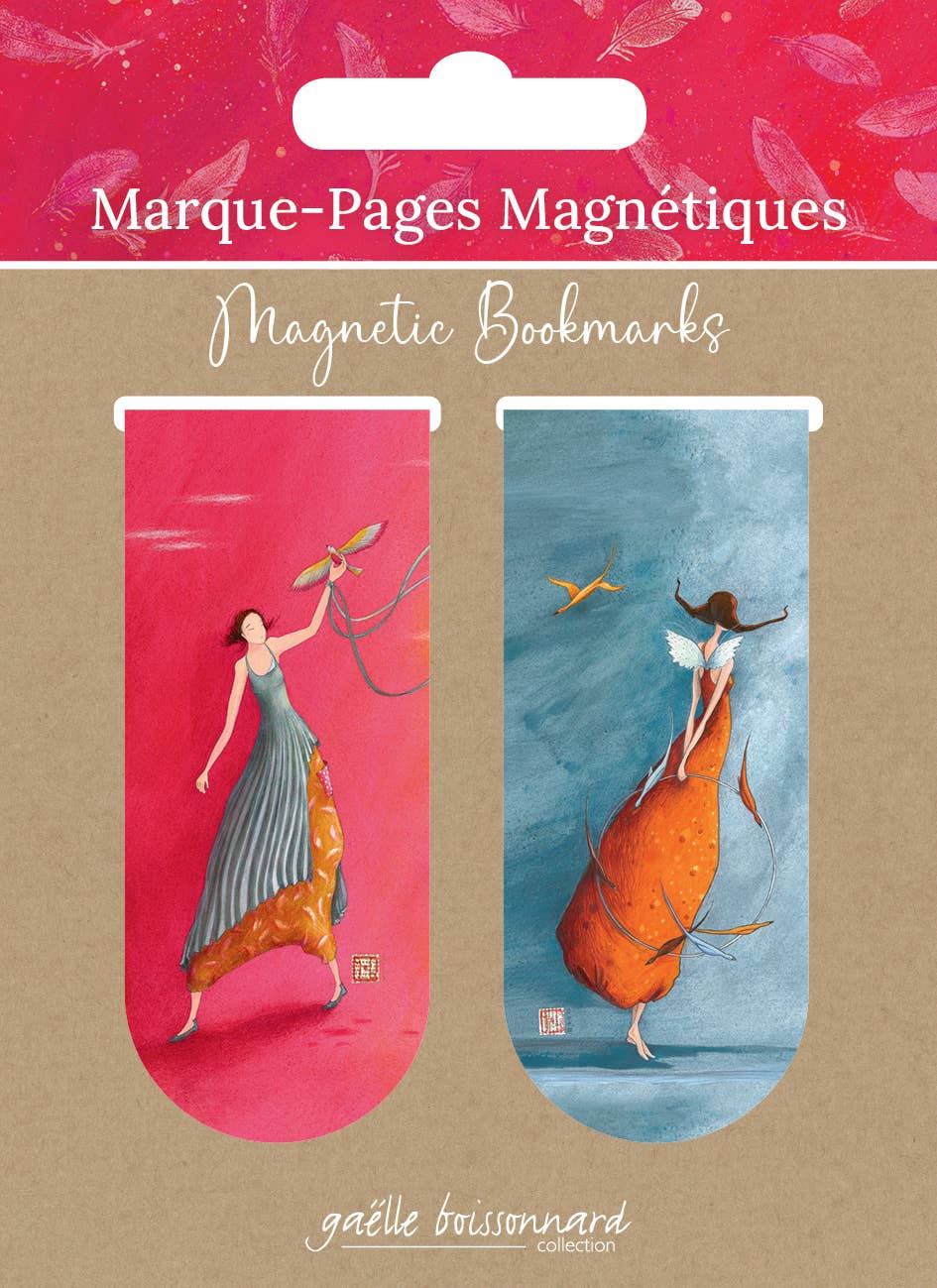 Multi Técnica de Papelería SA - Wholesale Retailer Display - Paper & Novelty - Cardboard display for magnetic bookmarks GB2