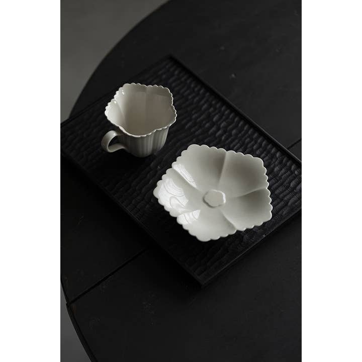 Gohobi (We cover U.S. import duties) – wholesale Coffee/tea cup – Gohobi Ash Glaze Vintage Coffee Cup Set9