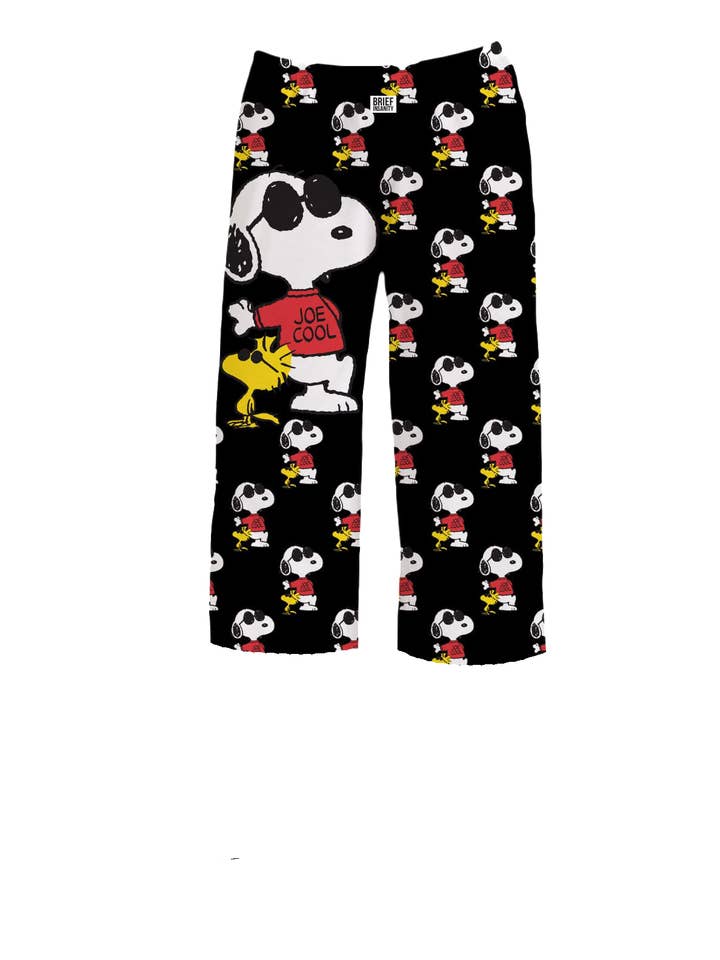 Kortfattat Barn | Snoopy Joe Cool Loungebyxor för wholesale av BRIEF INSANITY