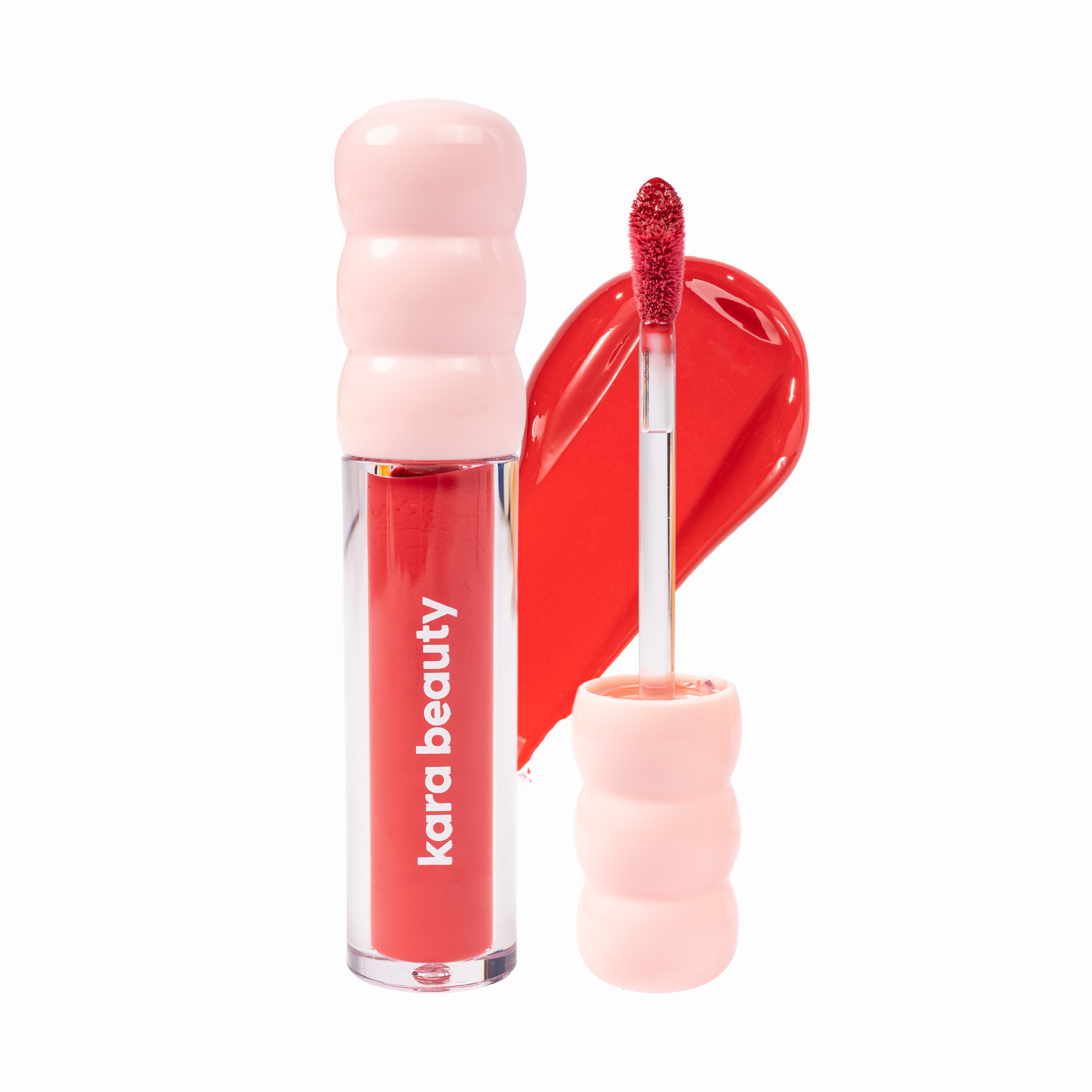 Kara Beauty – wholesale Läppglans – Mysiga Gloss Läppset9