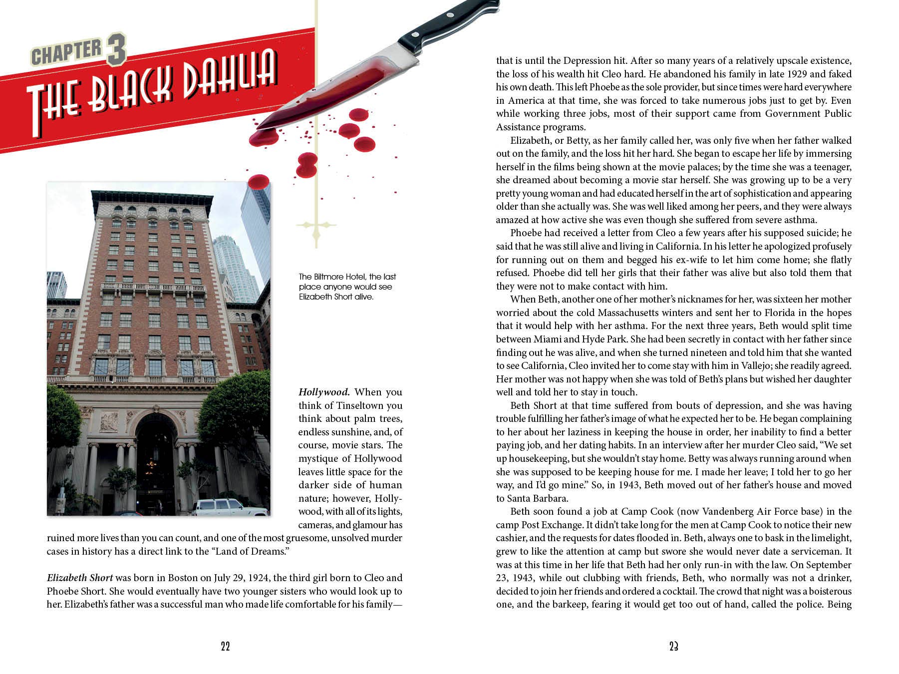 Schiffer Publishing - Wholesale True Crime - Hollywood Obscura: Death, Murder, & the Paranormal Aftermath3