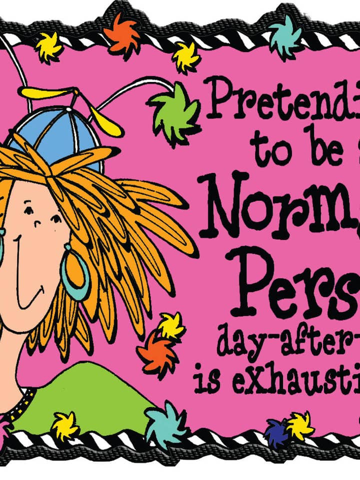 Fingiendo gorras locas para venta al por mayor de Suzy Toronto Wholesale