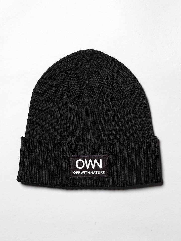 Berretto per la vendita all'ingrosso da parte di OWN OFF WITH NATURE