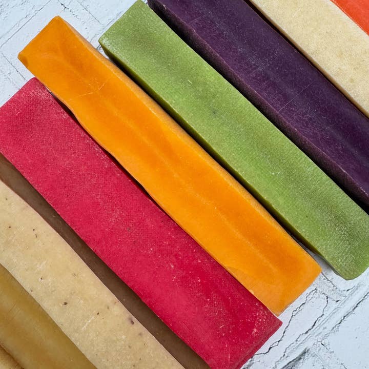 Large yak bars for wholesale by Paw & Co. Pantry