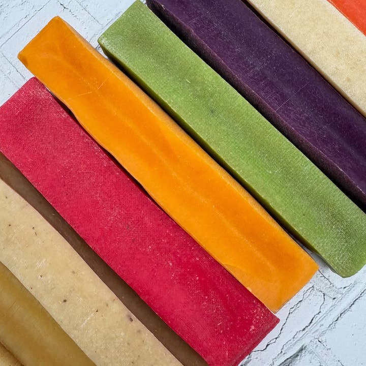 Medium yak bars for wholesale by Paw & Co. Pantry