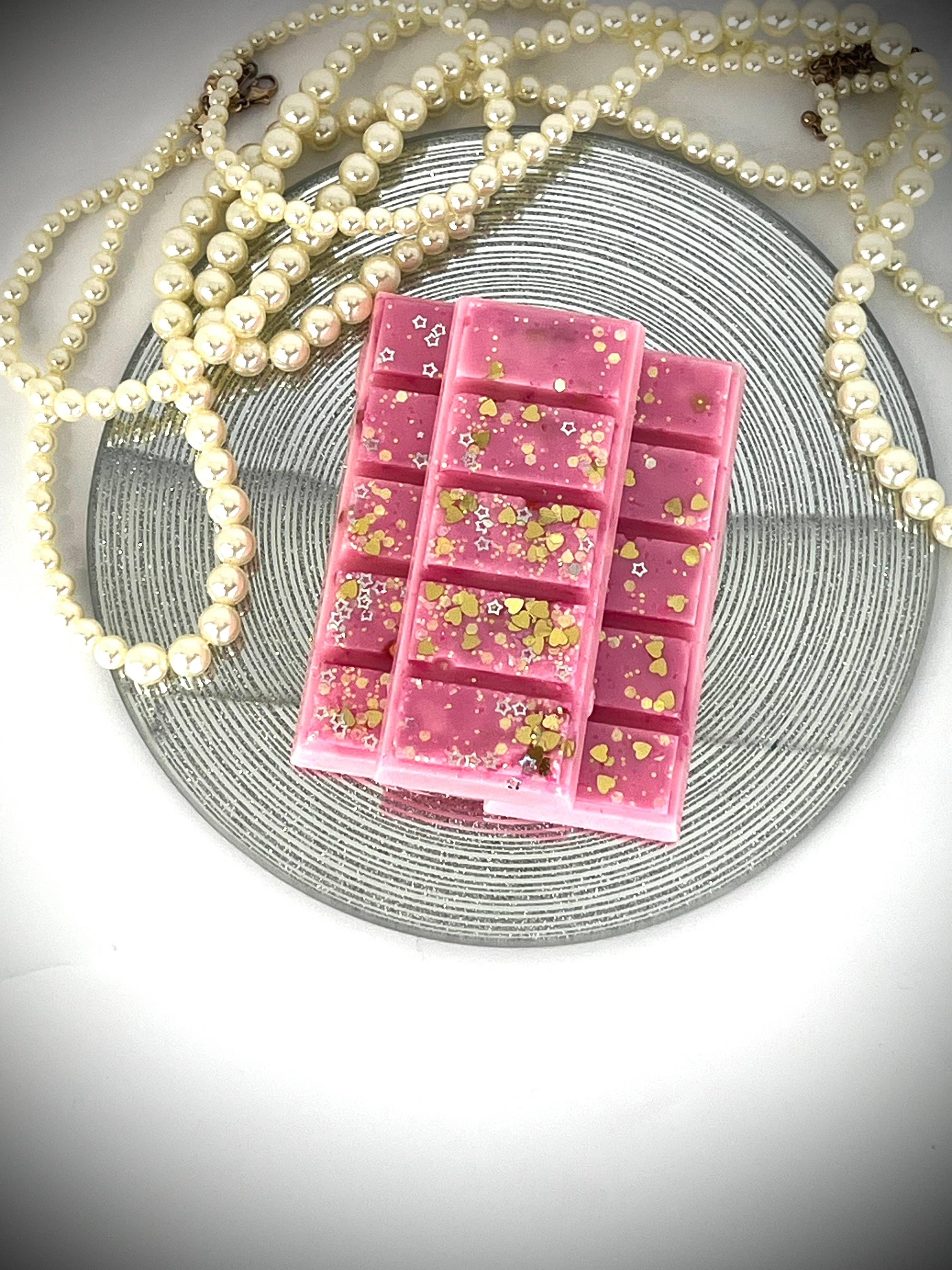 Sweet Note Candles - Wholesale Novelty Candle - Its A Girl's World2