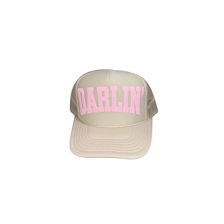 A Little Something Gift Shop - Wholesale Trucker Hat - Women's - 🏷️ Wholesale Trucker Hats — Mix & Match Your Favorites!50