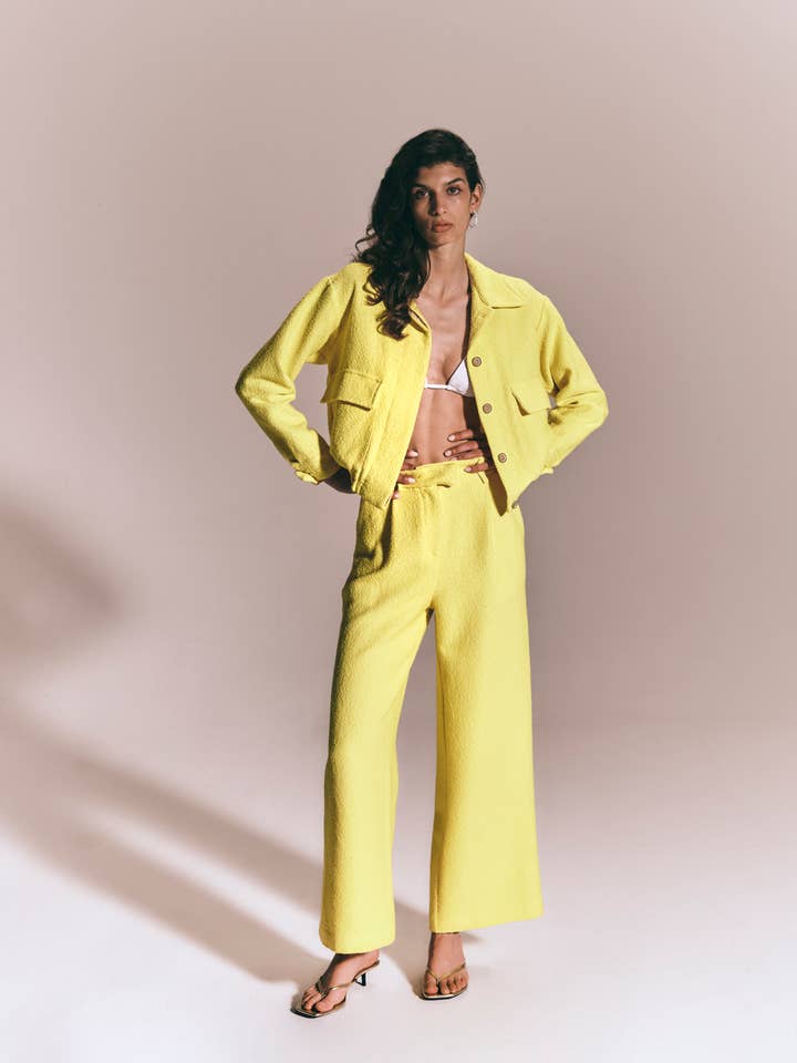 BUKSER FRISE for engroshandel hos Echo srl