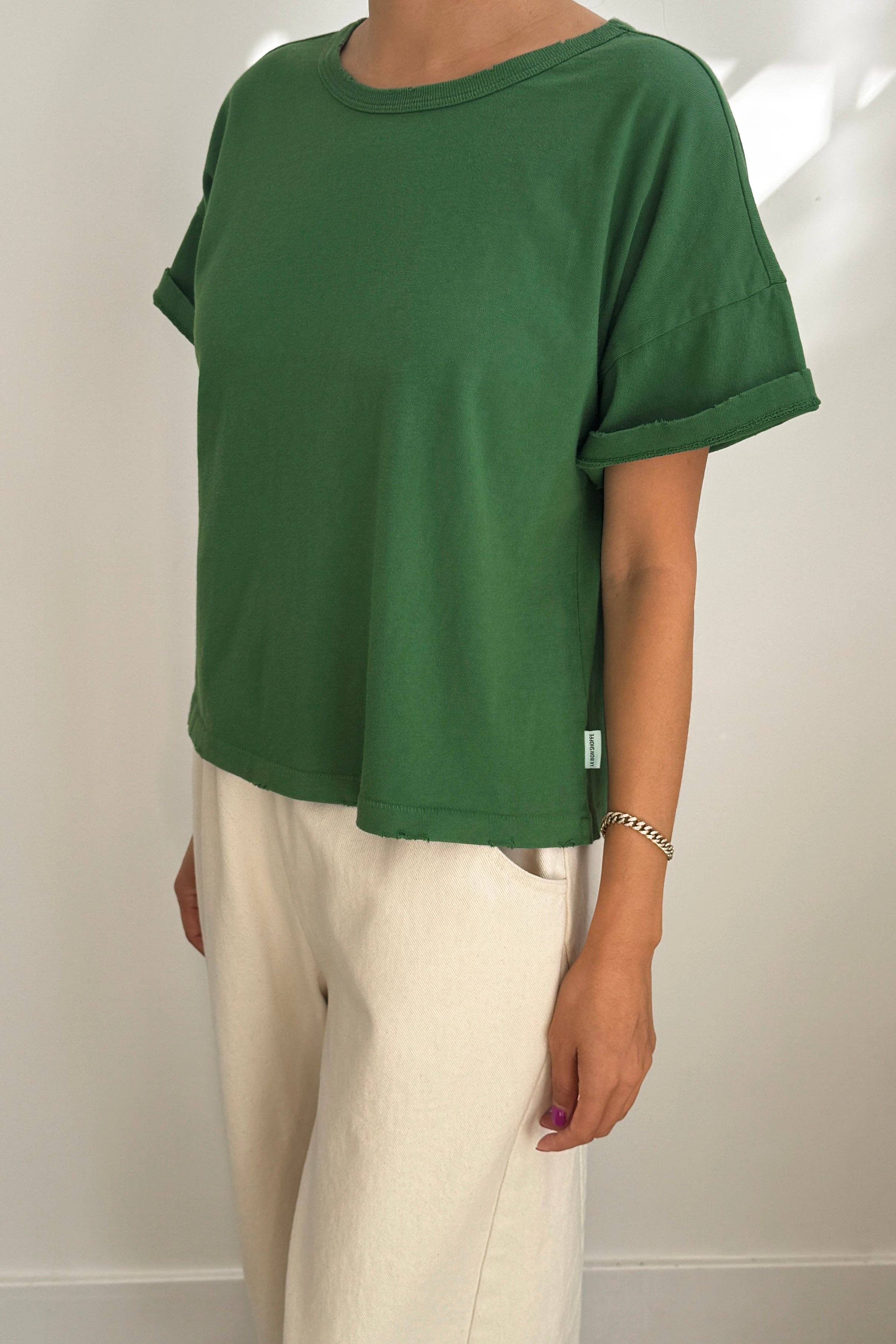 Le Bon Shoppe - Wholesale T-Shirt - Women's - Vintage Fille Tee (2S-2M-1L)20