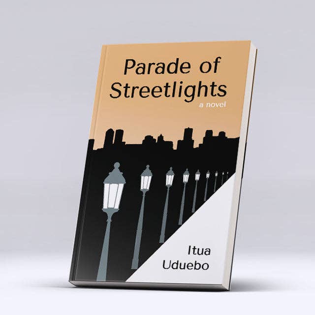 Parade of Streetlights for wholesale by Read Furiously LLC