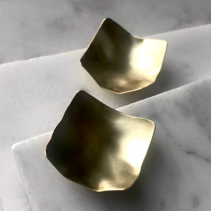 Tachuelas de Zephyr para venta al por mayor de Zil Jewelry