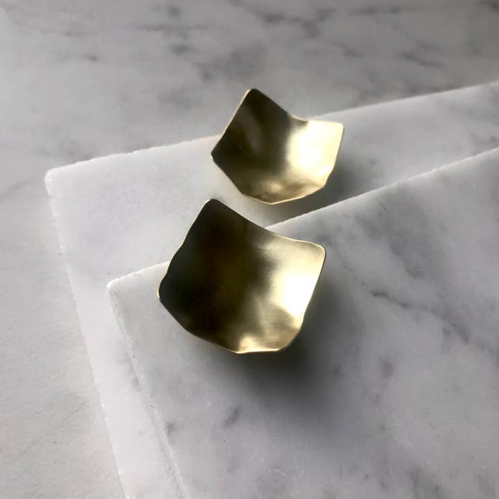 Goujons de zéphyr pour la vente par Zil Jewelry