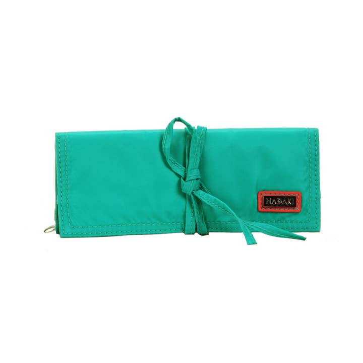 HADAKI - Vendita all'ingrosso Portagioie/organizer per gioielli - Rotolo porta gioielli in nylon44