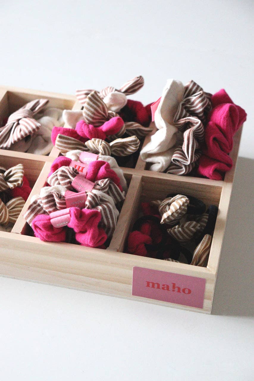 Maho - Wholesale Jewelry Stand & Display - Accessories Display7