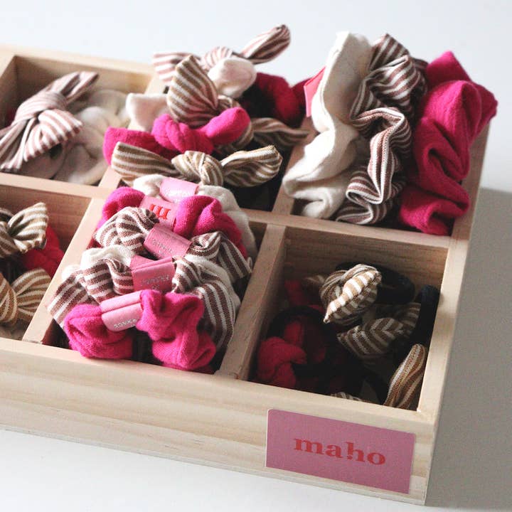 Maho - Wholesale Jewelry Stand & Display - Accessories Display7