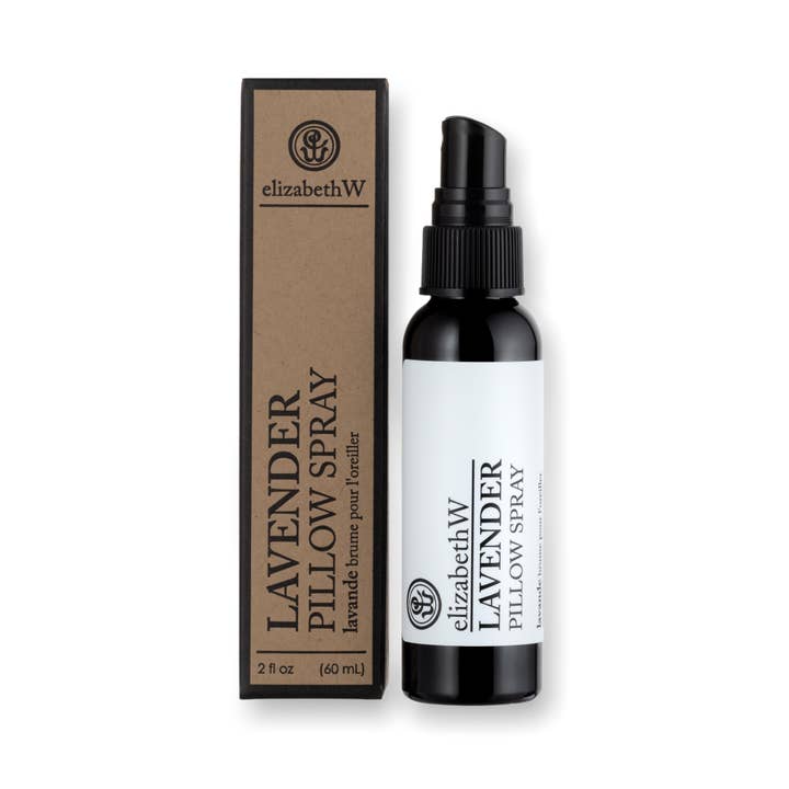 elizabethW - Wholesale Room & Linen Spray - Pillow Spray - 2 fl oz Lavender