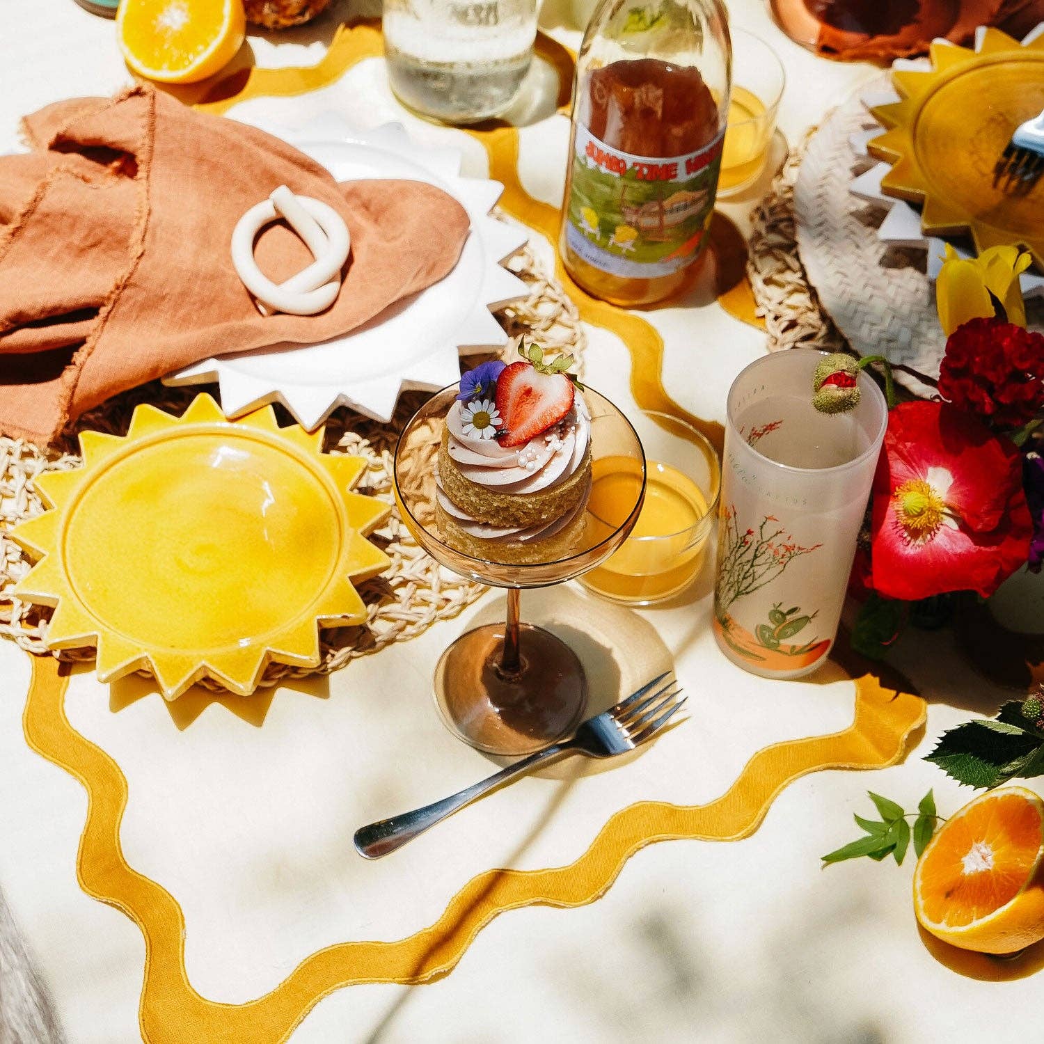 Apartment F - shipping from Austin, TX. No tariffs - Wholesale Decoratief bord/schotel/kom - Keramische zonneplaat16