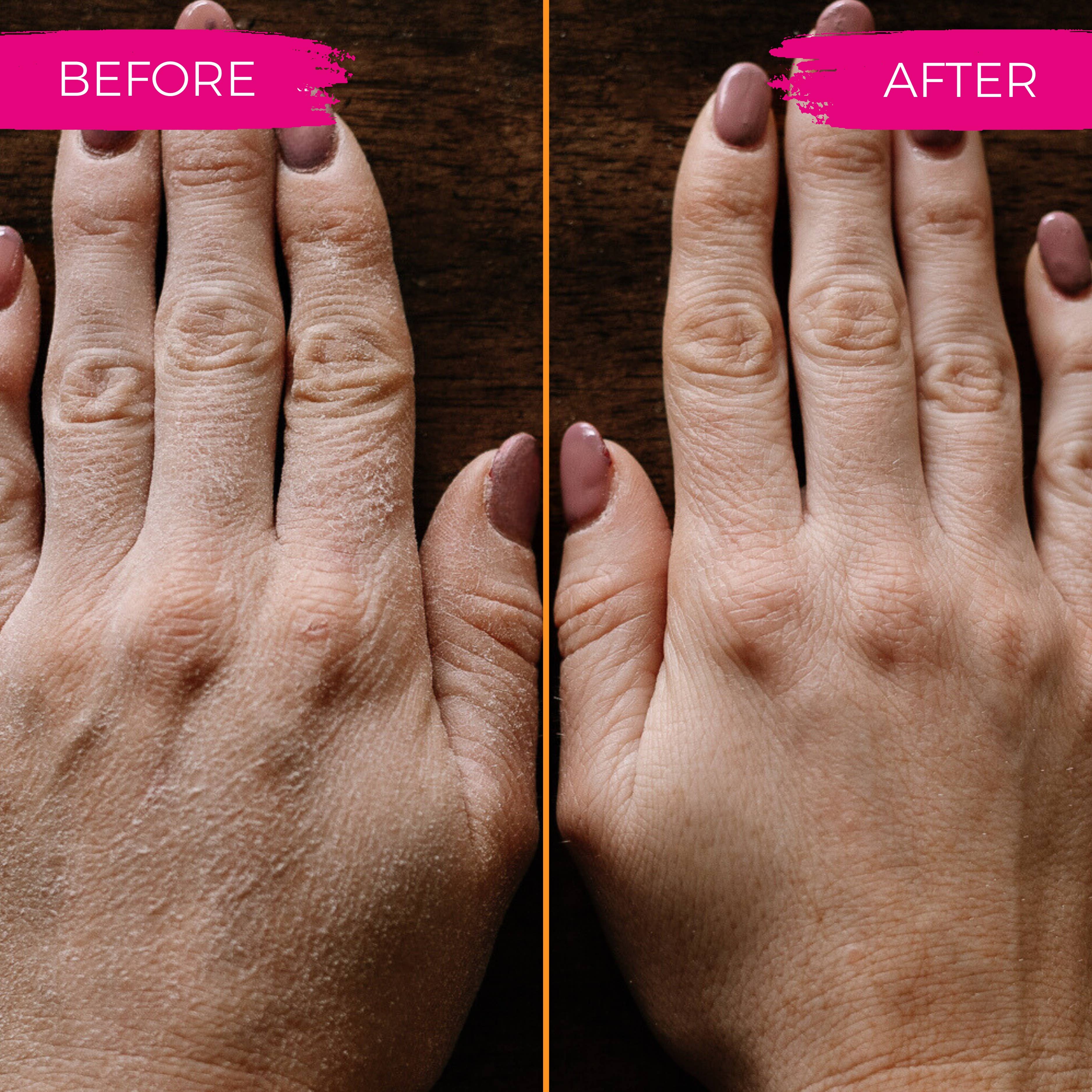 Viori Beauty - Wholesale Body Scrub/Exfoliant - Limited Edition | Sugar Scrub Bar | Peach Hibiscus3