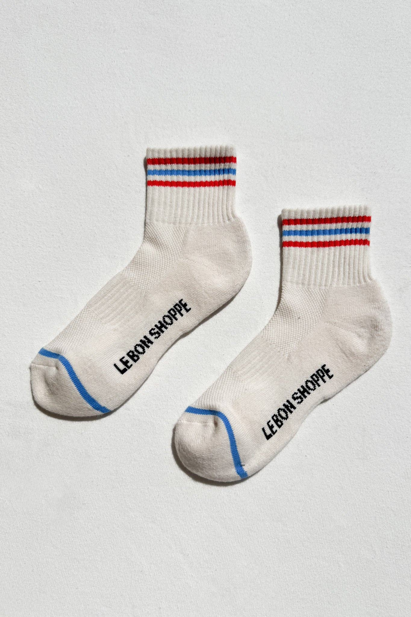 Le Bon Shoppe - Wholesale Socks – Women's - Girlfriend Socks (wholesale)0