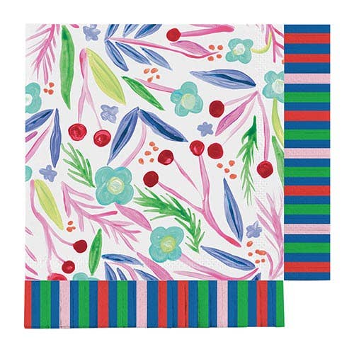 FrngNpkns16ct- Chsms Foilage for wholesale by Angle