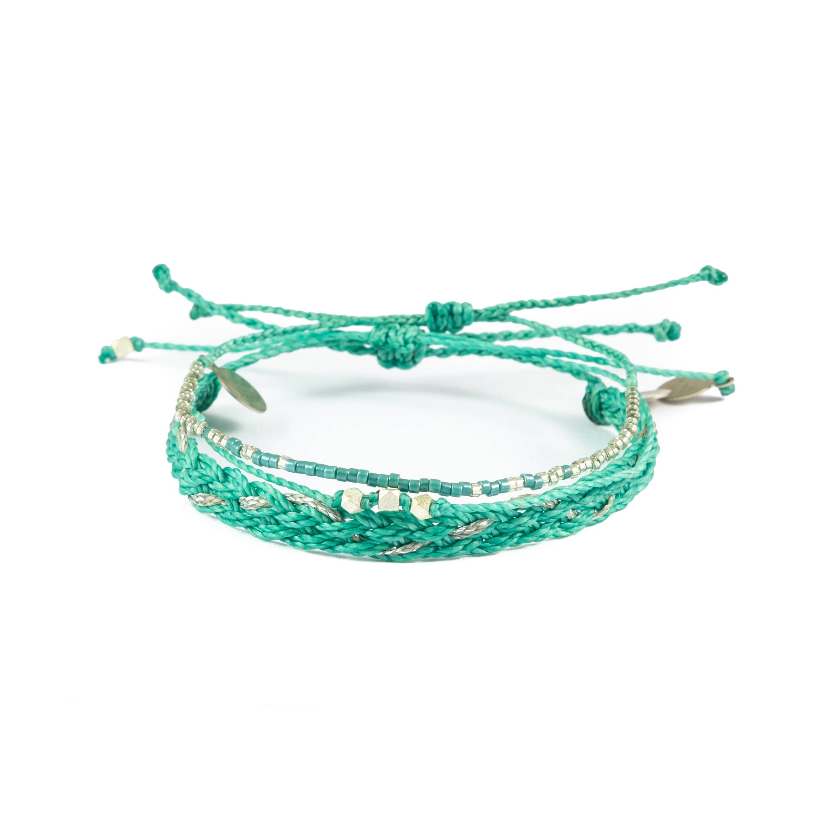 Nica Life - Wholesale Beaded Bracelet - Bracelet Stacks that Give Education & Fair Trade Jobs!12