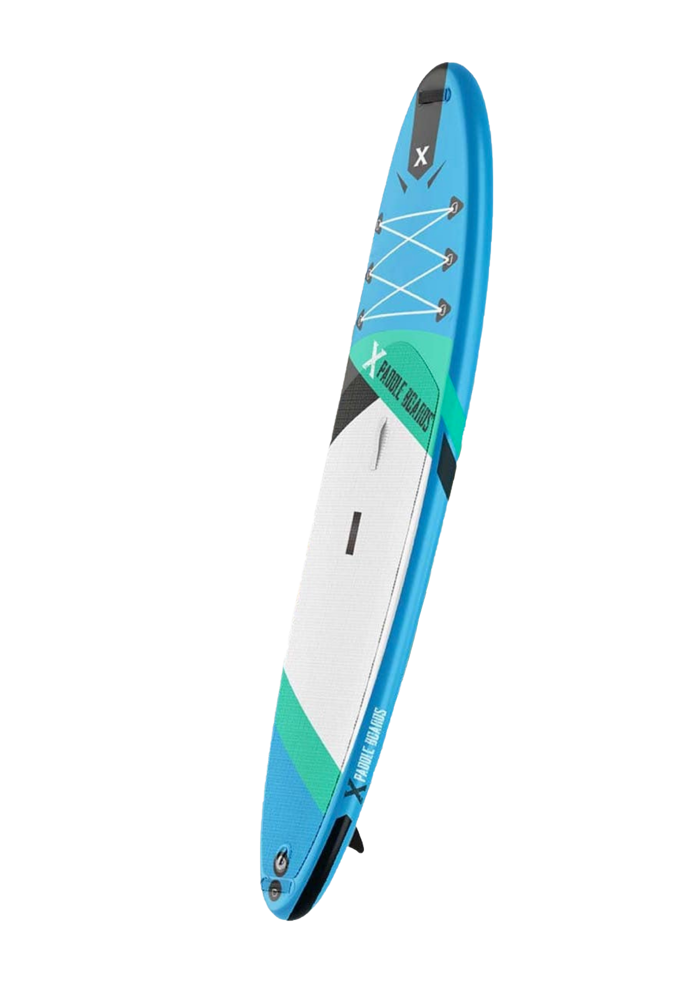 X-PaddleBoards - Wholesale Sporting Accessories - X1 Kayak Stand Up Paddle Board2