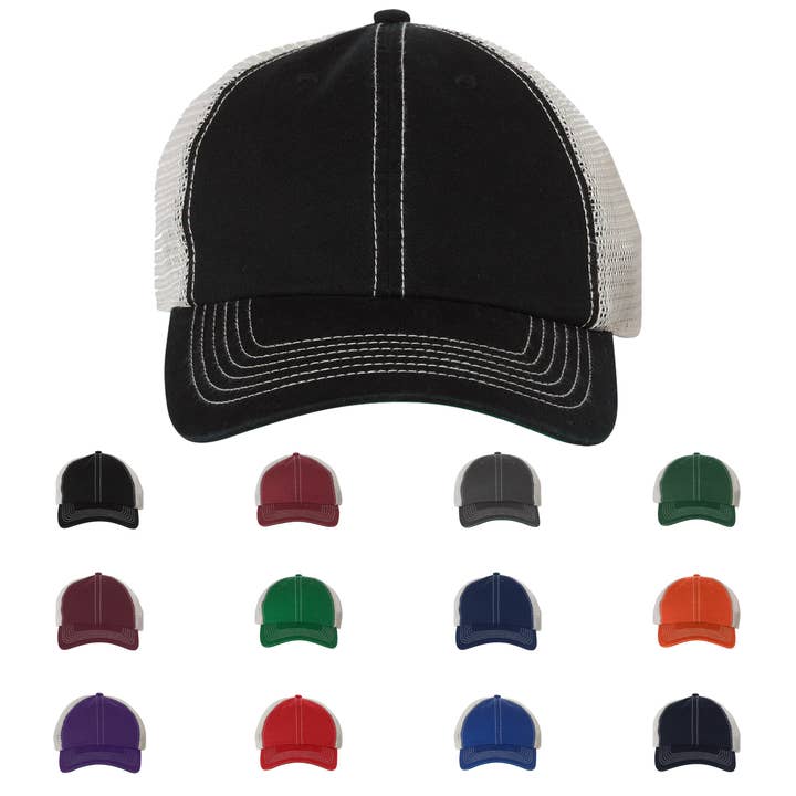 '47 Brand 4710 Trawler Cap, 47 Brand for wholesale by The Park Wholesale
