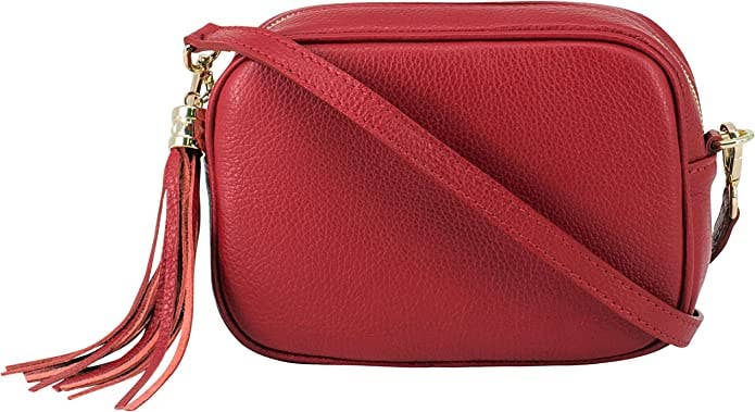 Cassette Barcelona - Vendita all'ingrosso Borsa a tracolla - Donna - Cassette - Borsa a tracolla Tutti Frutti Rosa9