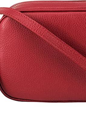 Cassette - Tutti Frutti Crossbody Bag Red for wholesale by Cassette Barcelona