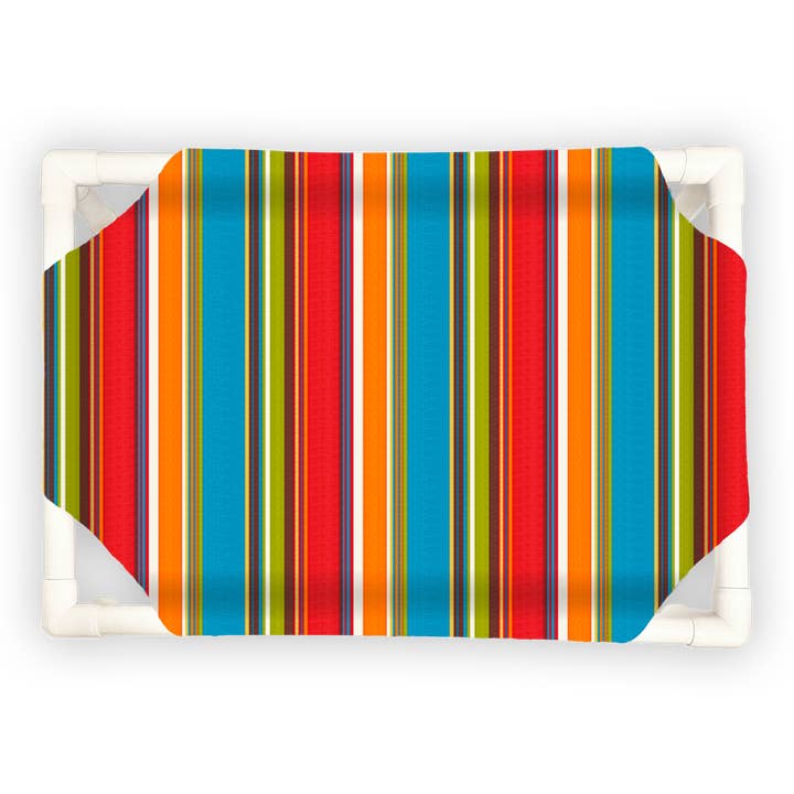 Stripe-Idee-Do-da pour la vente par Truman + Teddy