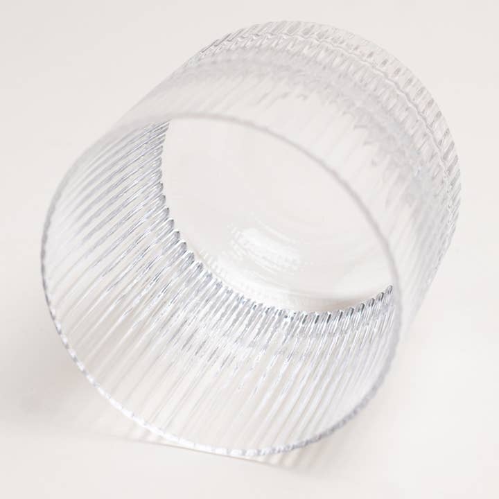 Light Provisions - Wholesale Jar/Filled Candle - 9.5 oz Campfire Candle 13