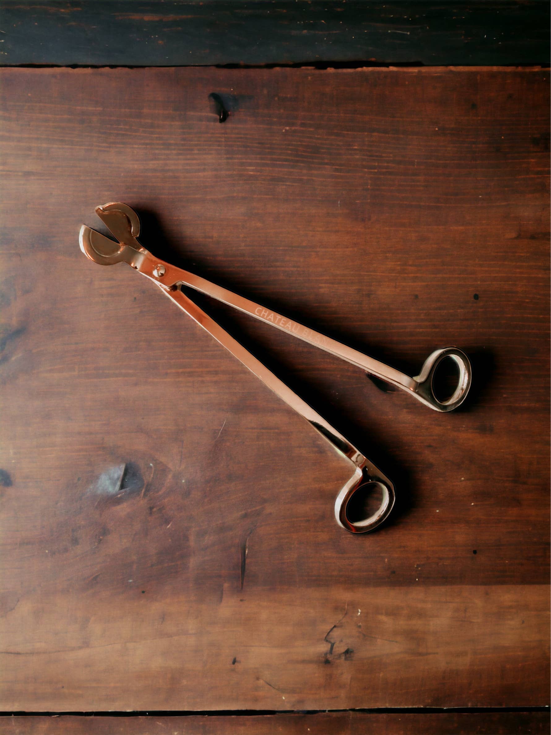 CHATEAU BLANC - Vente Coupe-mèche - Coupe-mèche4