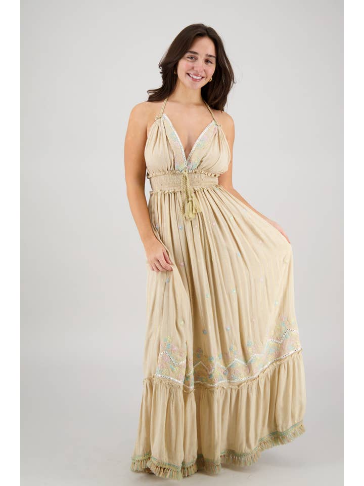 Advance Apparels - Wholesale Dress - Women's - 251174