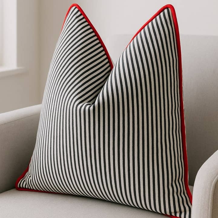 Mexican Blissful Getaway 100% Handmade Cotton Cushion Cover and other Purchase Wholesale cotton pillow covers. Free Returns & Net 60 Terms on Faire trending on Faire.