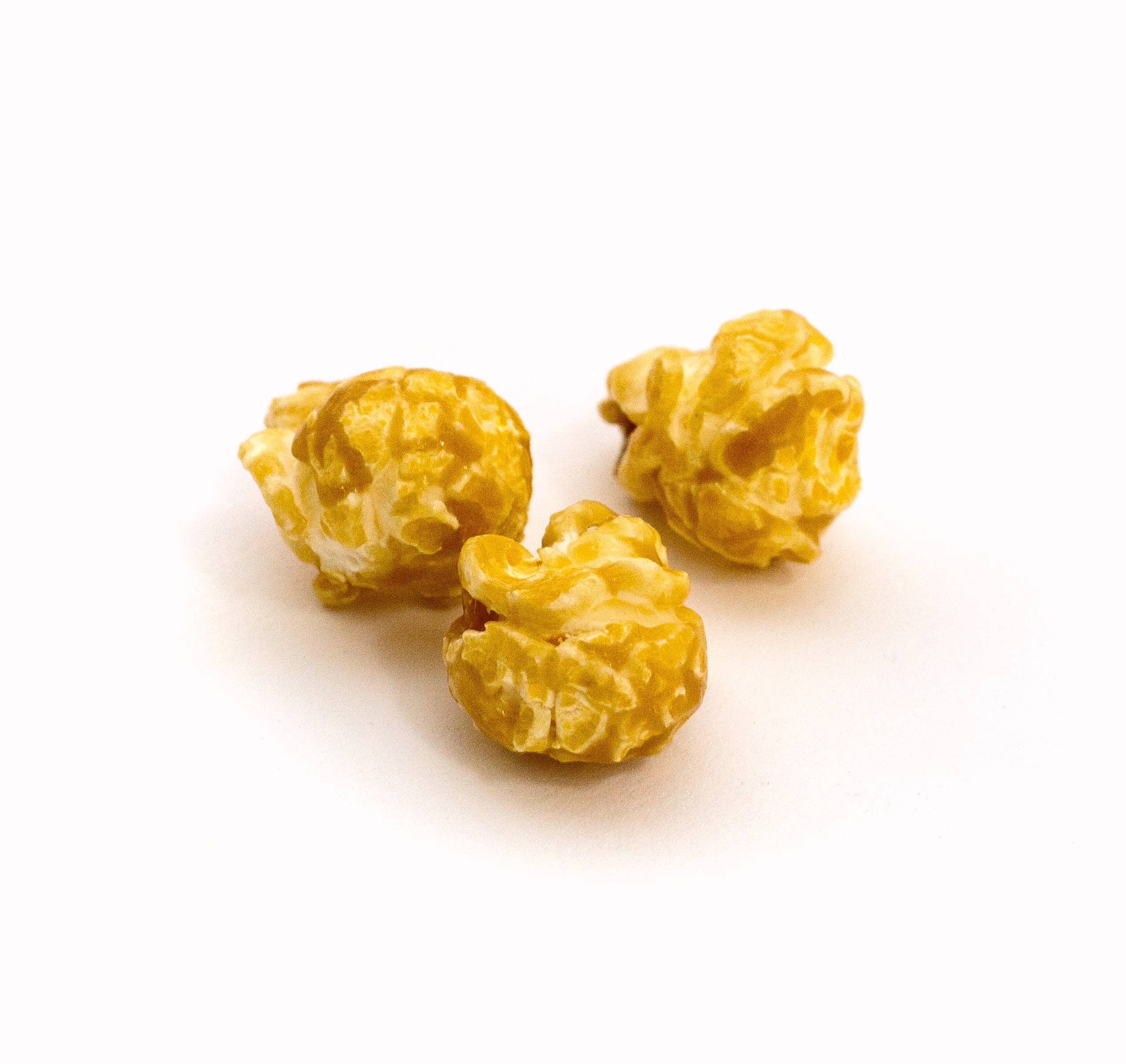 Poppy Hand-Crafted Popcorn - Wholesale Popcorn - Salted Caramel Popcorn2