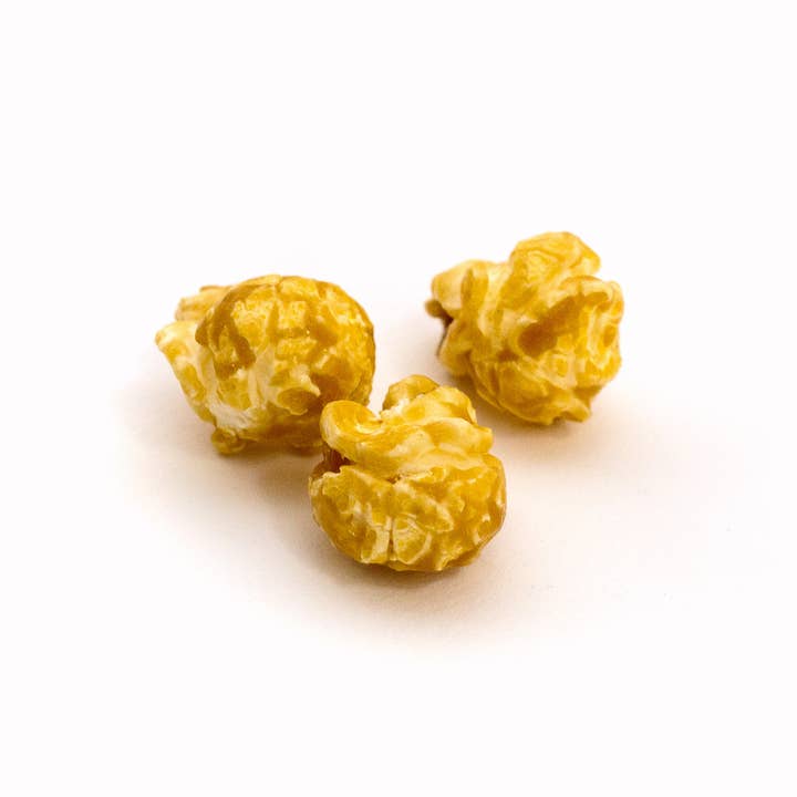 Poppy Hand-Crafted Popcorn - Wholesale Popcorn - Salted Caramel Popcorn2