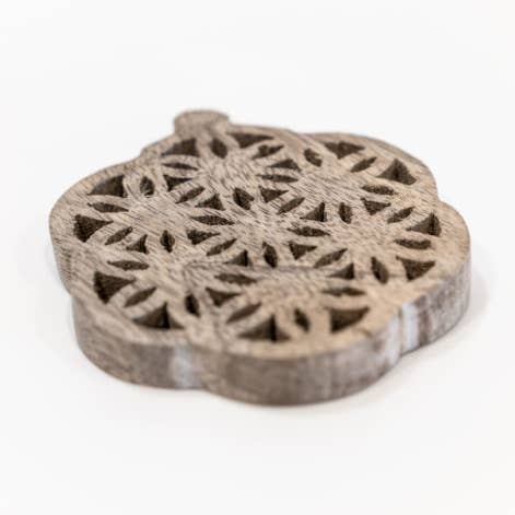 Flower of Life Wood Censer for wholesale by Benicek