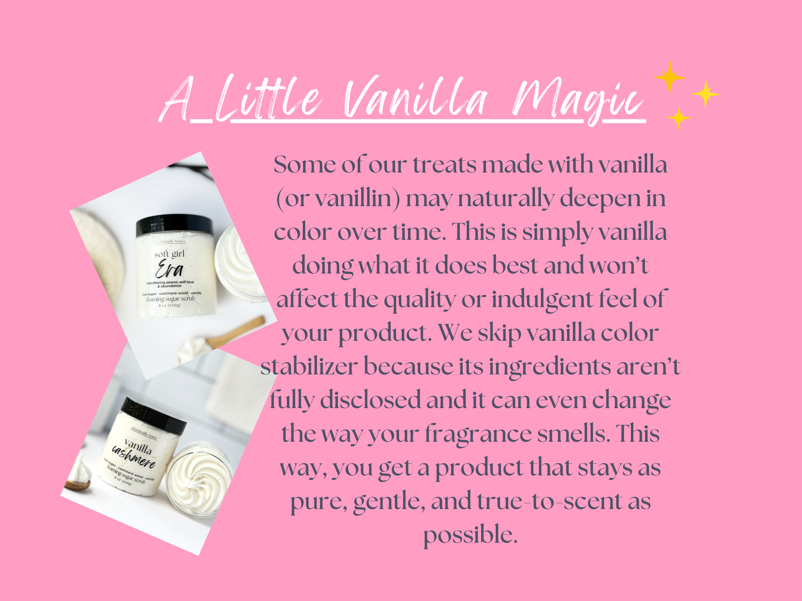 eScentually Yours – Großhandel Körperpeeling – Marshmallow Fluff Whipped Soap & Schäumendes Zuckerpeeling5