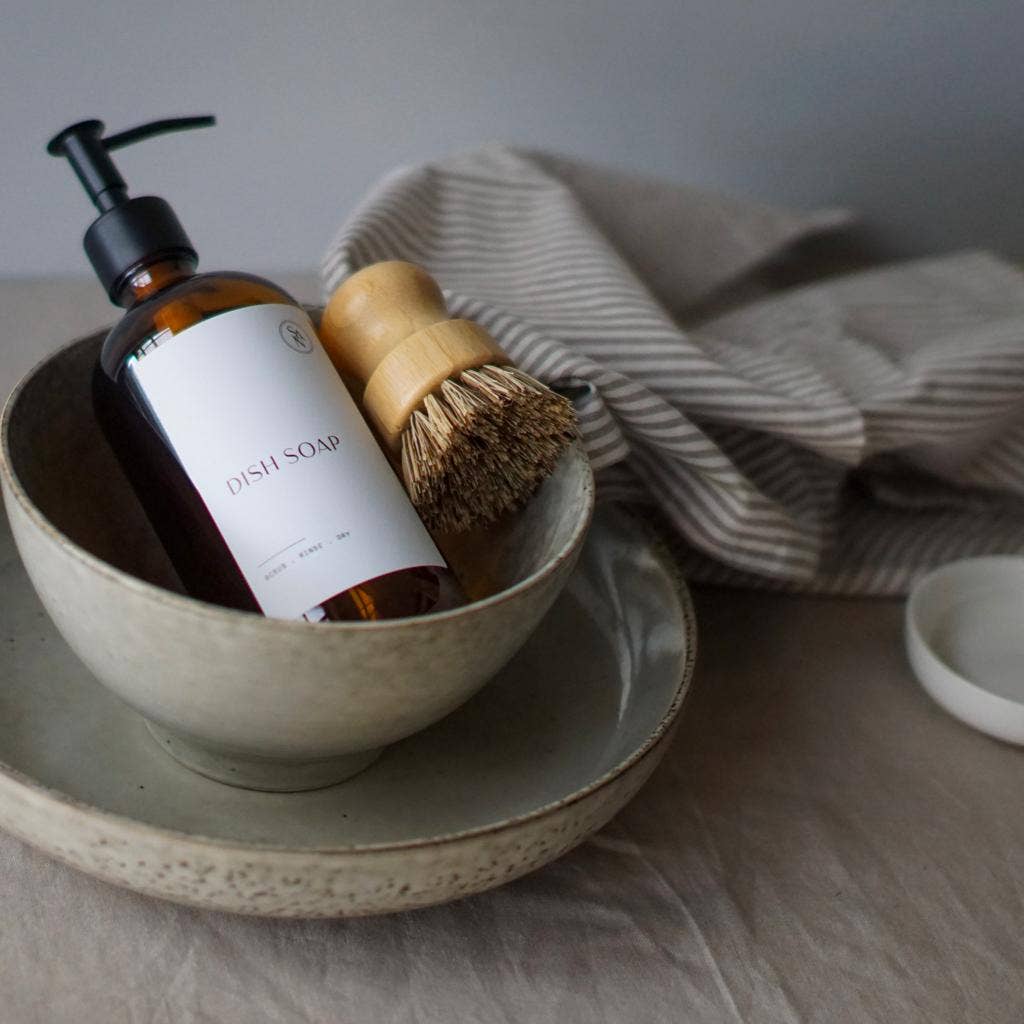 So At Nature - Wholesale Soap dispenser - Luxury Kitchen Soap Dispenser Set - So At Nature2