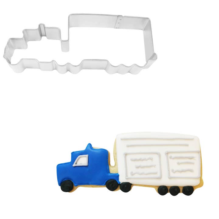 Emporte-pièce Big Rig (5,5 pouces) pour la vente par R&M International