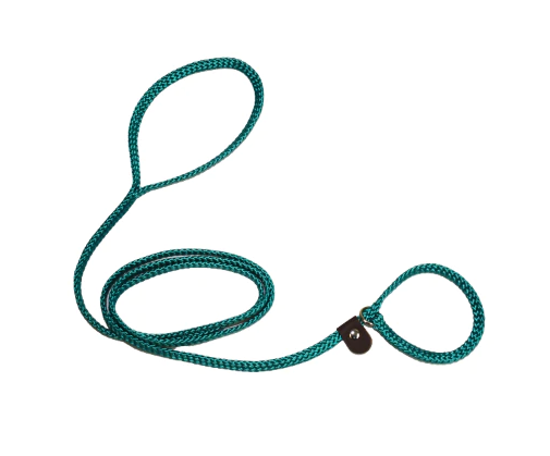Lone Wolf Pets - Wholesale Pet Leash - Dog - 1/4" Flat Braid Slip Leads9