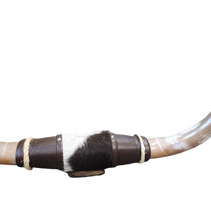 Luises Perez Imports LLC – wholesale Wall Accent – Assorted Small horns3